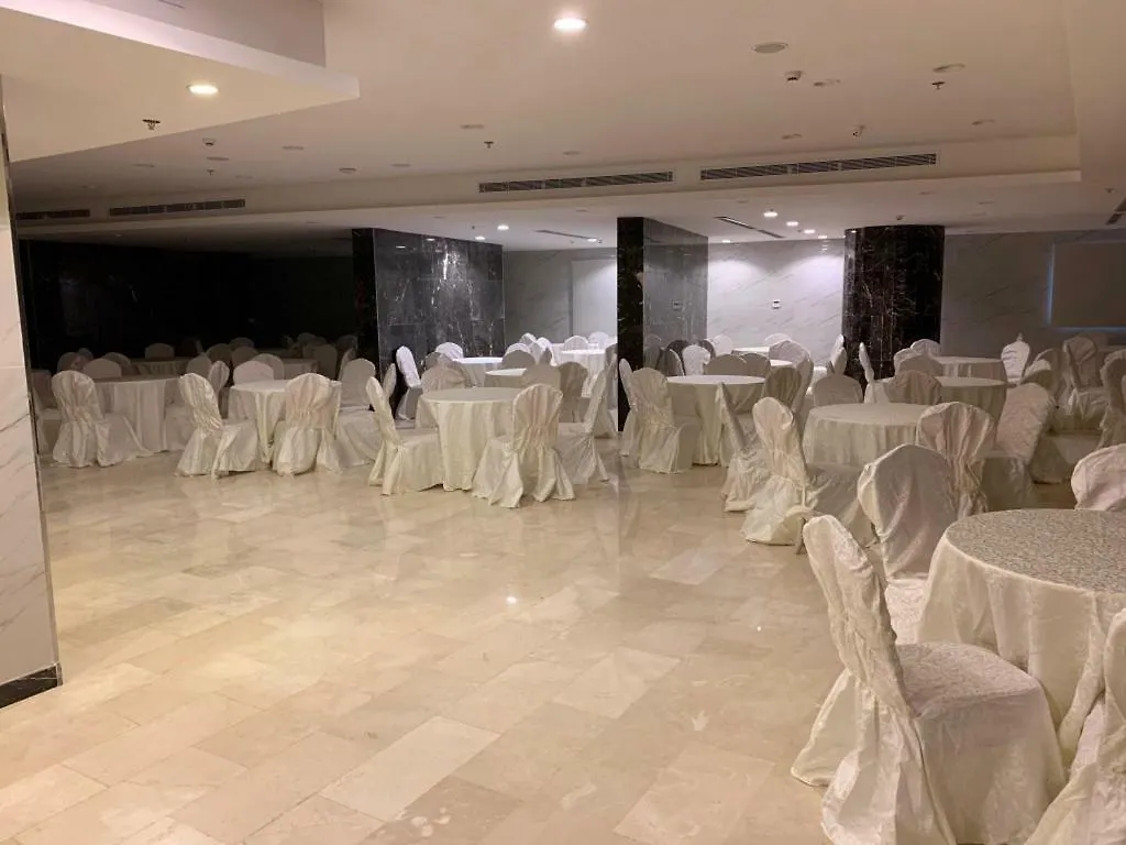 Shakir Hotel Suudi Arabistan