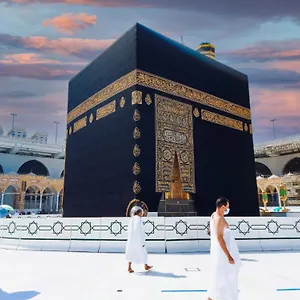 Intercontinental Dar Al Tawhid Makkah By Ihg Hotel