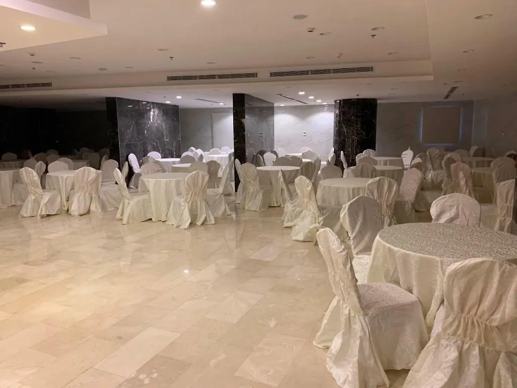 Shakir Hotel La Meca