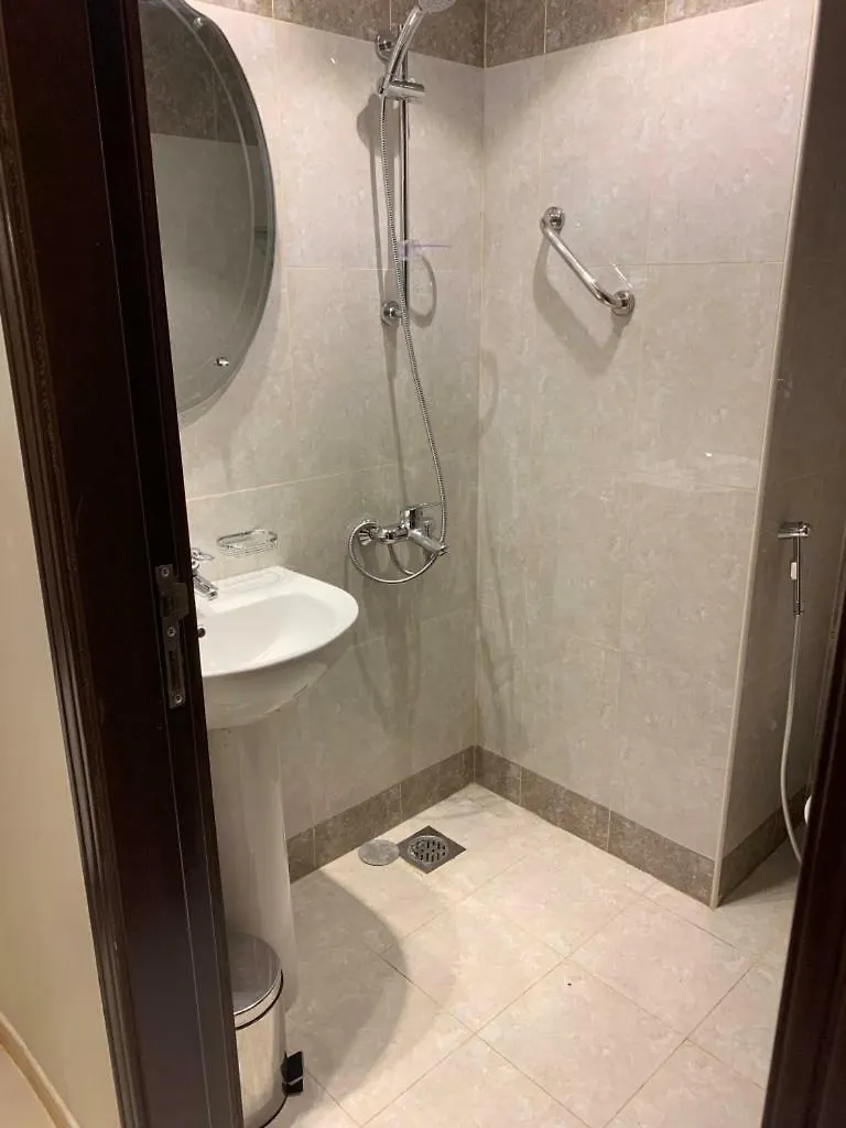 Shakir Hotel 0*, La Meca Arabia Saudí
