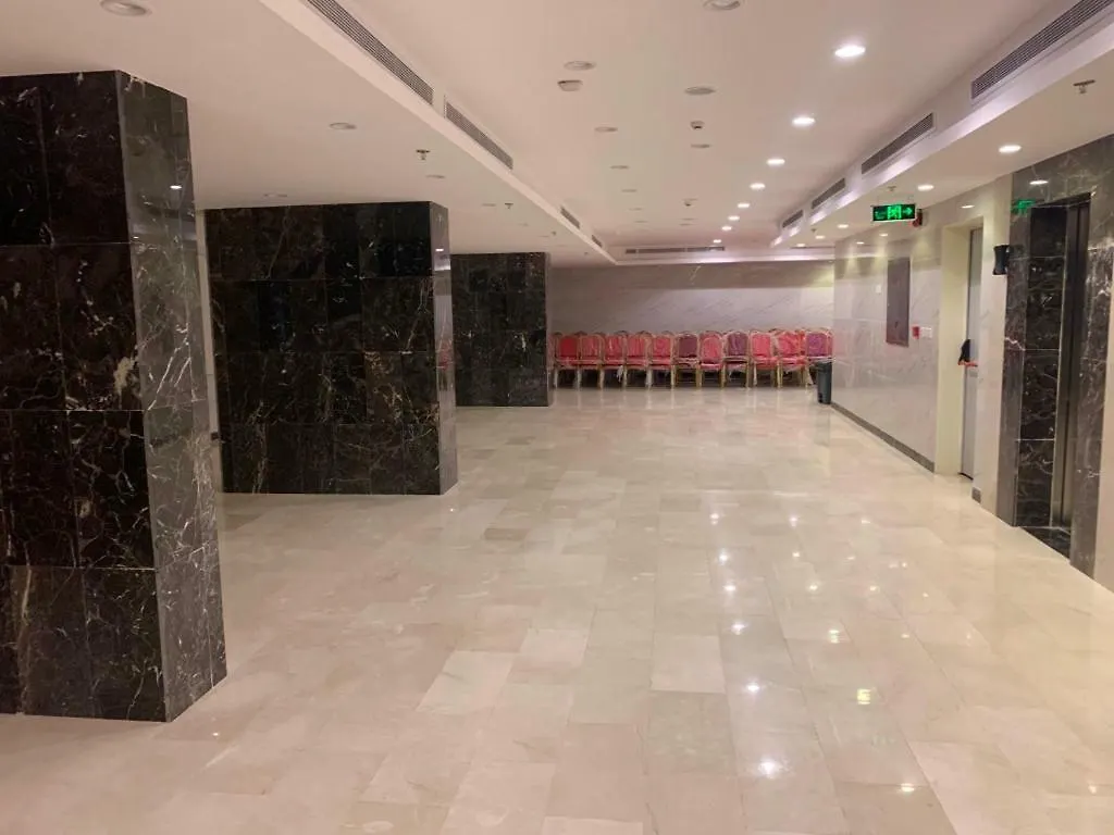 Shakir Hotel Saudi Arabia