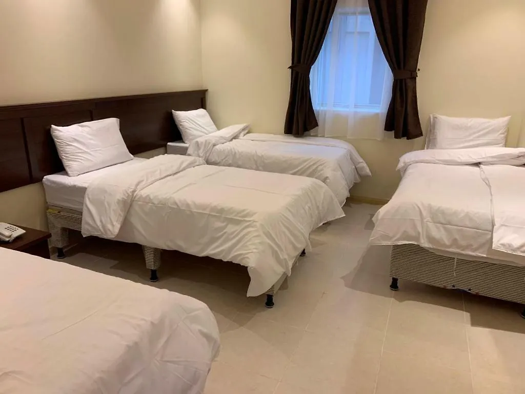 Shakir Hotel Mecca